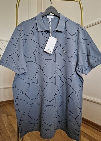 Lacoste Golf Polo Yaka Tshirt 