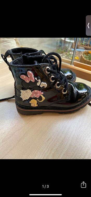 Zara bebek bot