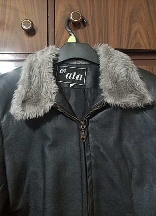 xl Beden vintage ceket