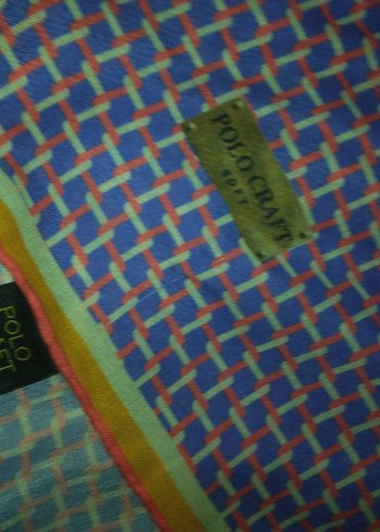 eşarp az kullanılmıştır - Görsel 2