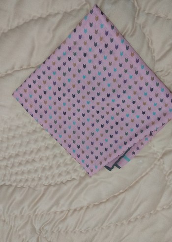 eşarp az kullanılmıştır - Görsel 5