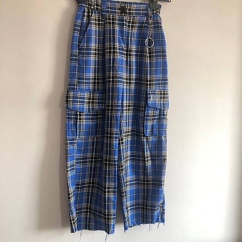 Bershka pantolon
