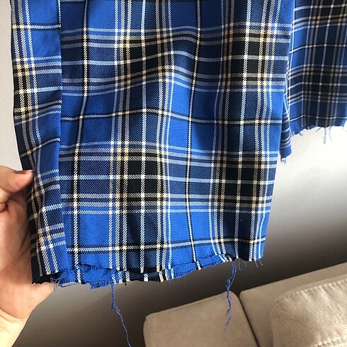 Bershka Bershka pantolon