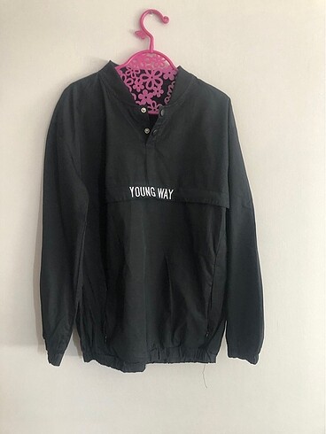 Pamuklu sweat