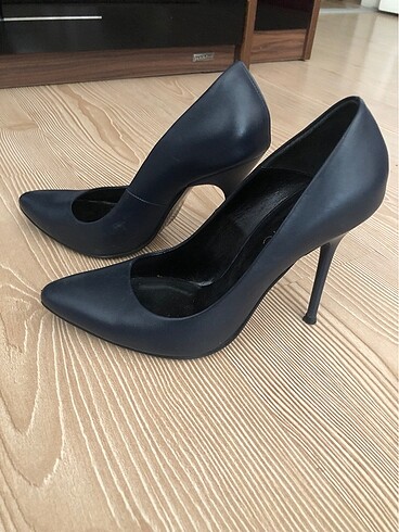 Hotiç marka stiletto