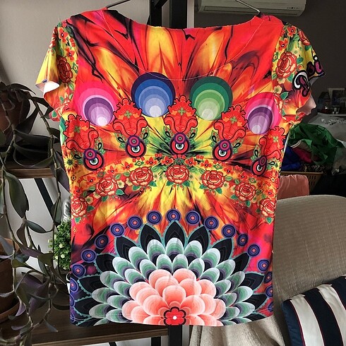 s Beden Vintage kaliteli tshirt