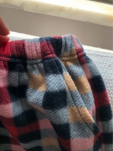 xl Beden Pazen pijama