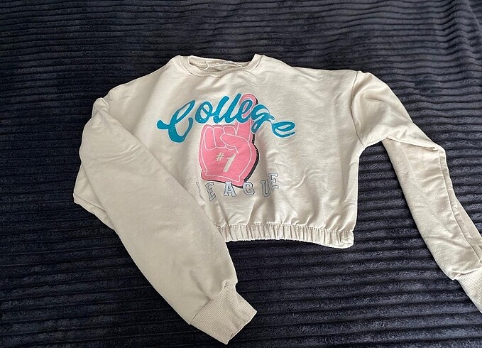Armalife Sweatshirt