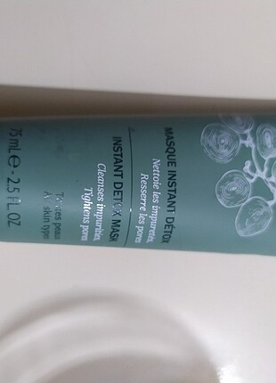 Caudalie Mask