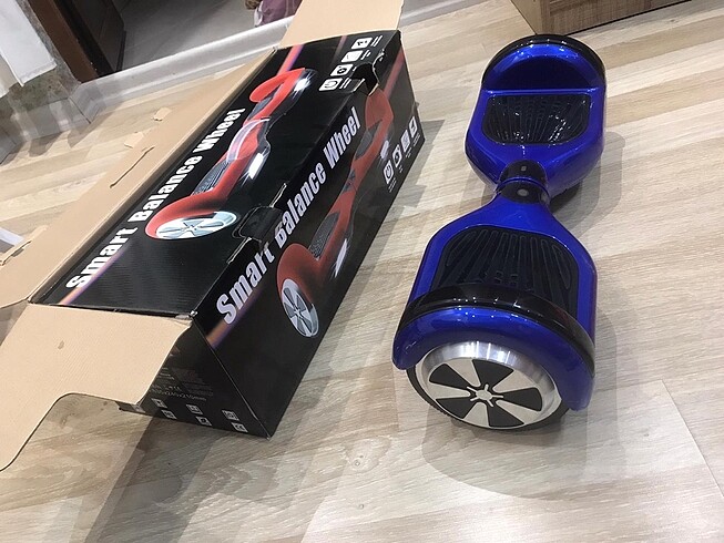 Diğer Hoverboard