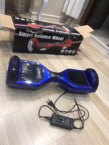 Hoverboard