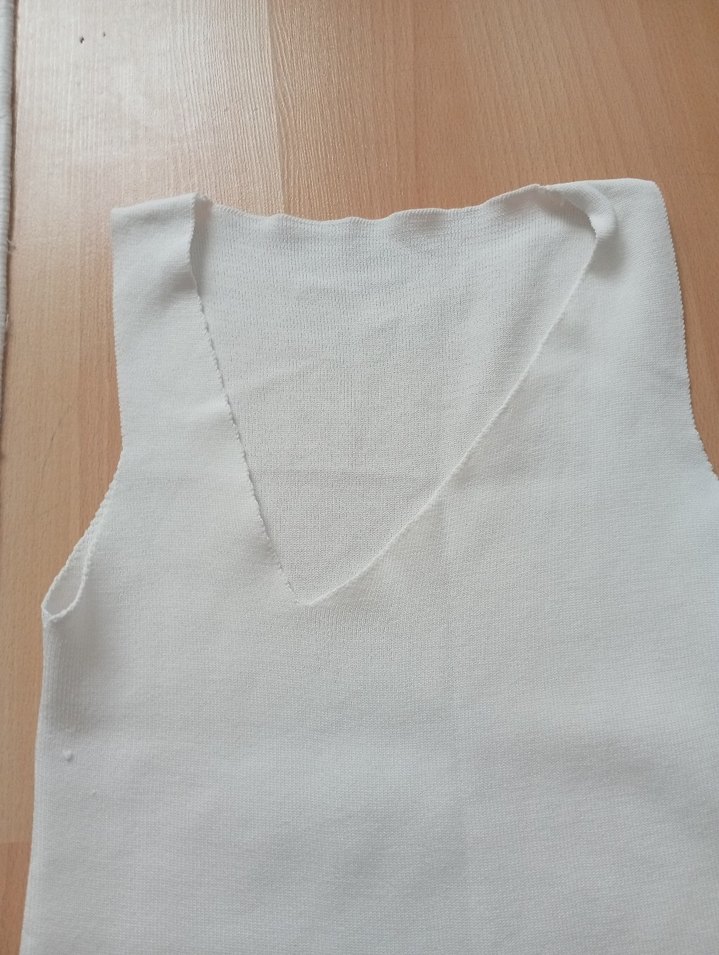 Beyaz Atlet - Görsel 3