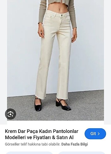 Düşük bel pantolon 