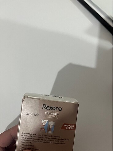  Beden Renk Rexona rollon