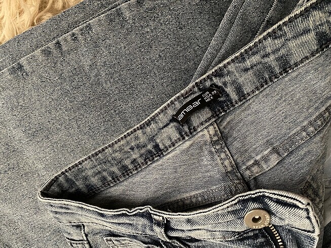 29 Beden Pantolon