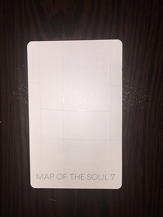 Diğer Map of the soul