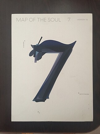 Map of the soul