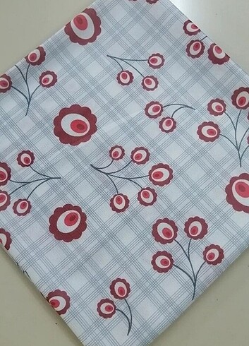 Diğer 150*150 cm leke tutmaz masa örtüsü
