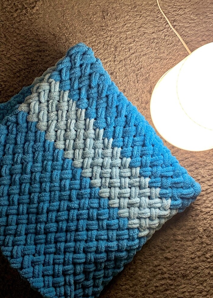 Puffy tv battaniyesi - Görsel 3