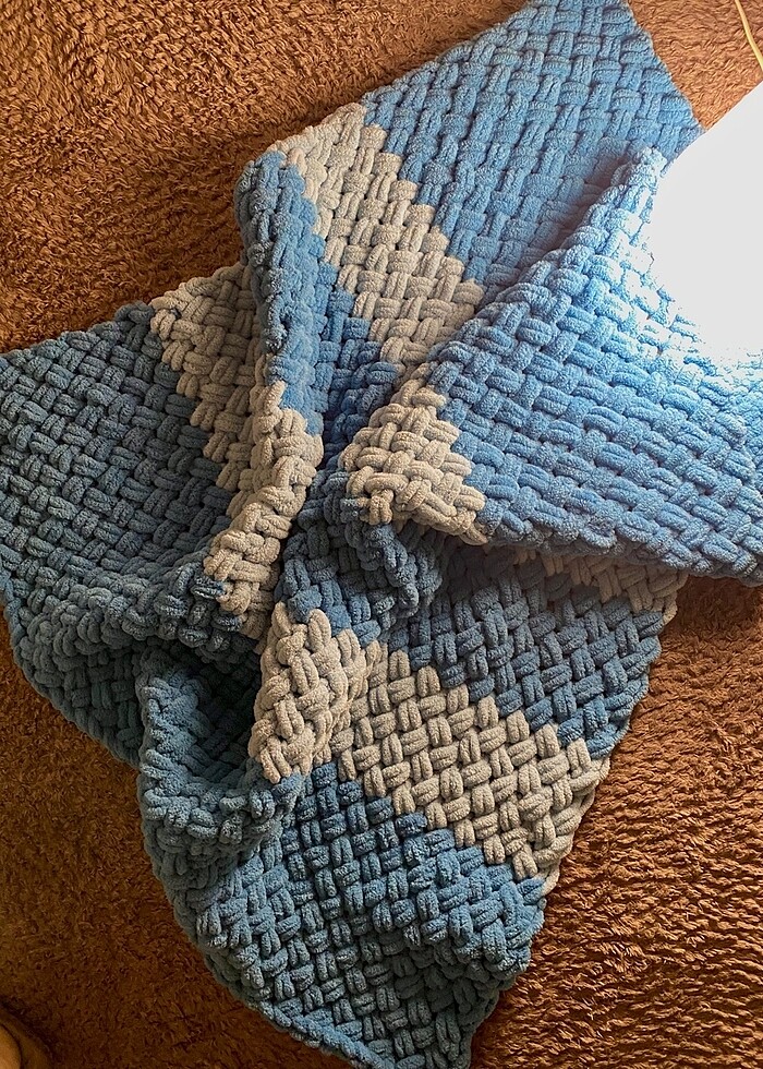 Puffy tv battaniyesi - Görsel 2