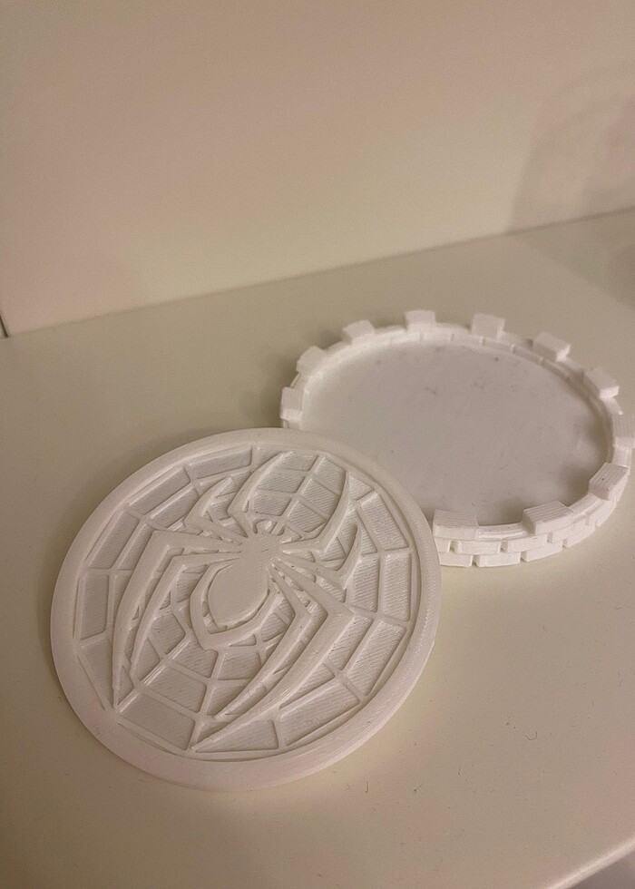 Bardak Altlığı - Görsel 2