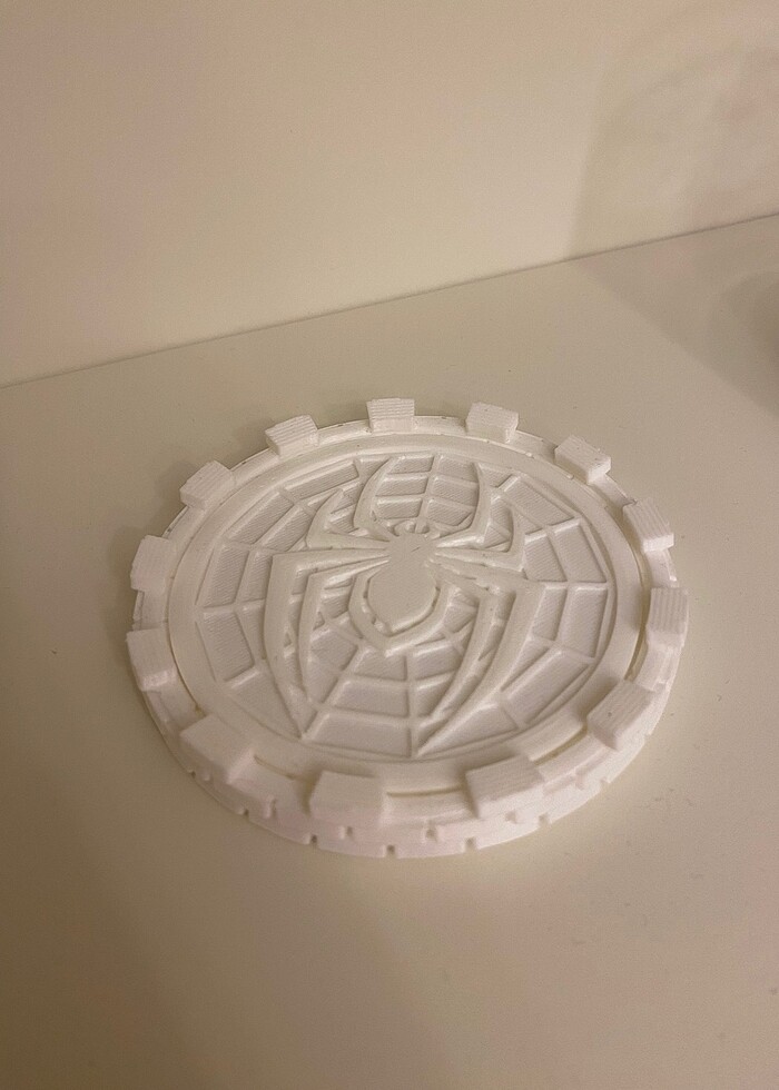 Bardak Altlığı - Görsel 3