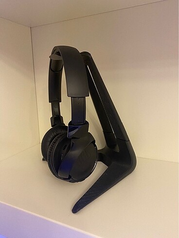 Kulaklık tutucu - Görsel 3