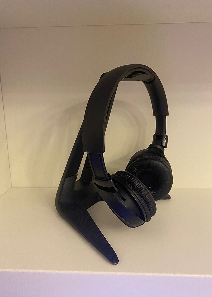 Kulaklık tutucu - Görsel 2