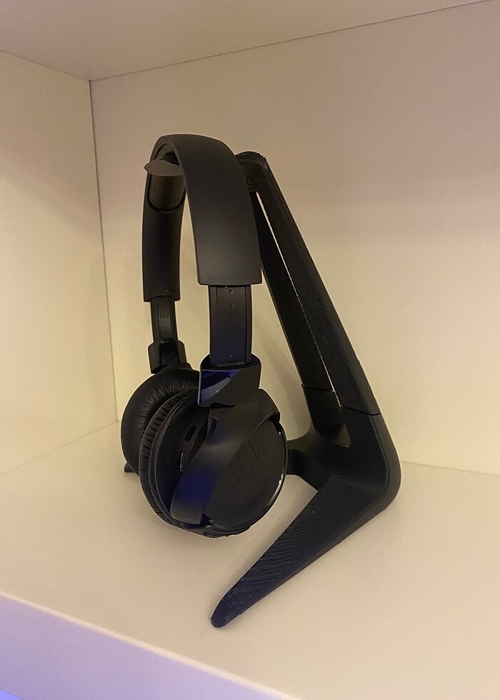 Kulaklık tutucu - Görsel 3