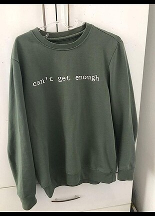 erkek sweatshirt