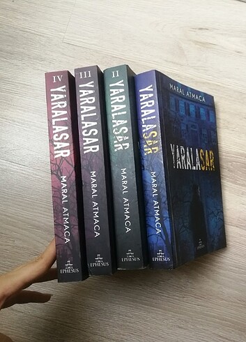 kitap