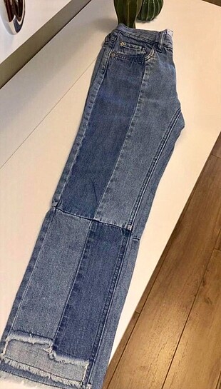 Mango Jean
