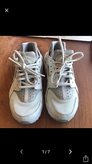 Nike ayakkabı