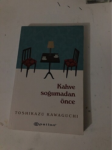 Kahve sogumadan once epsilon