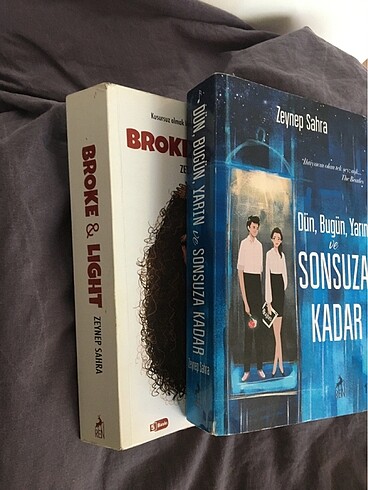 Zeynep sahra set