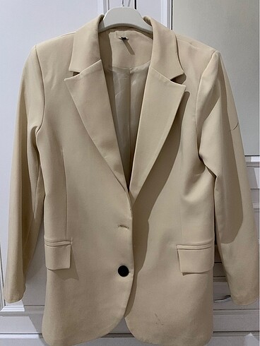 Blazer ceket