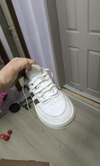 Adidas Orjinal ayakkabı 