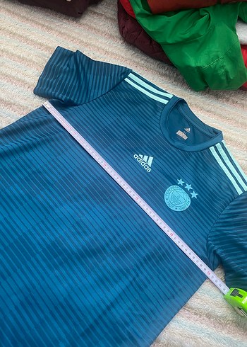 Fenerbahçe m beden orjinal forma - Görsel 3