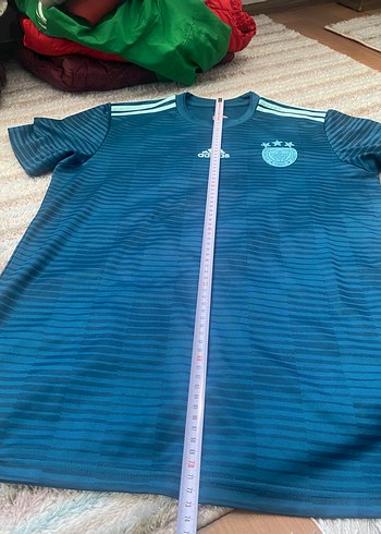 Fenerbahçe m beden orjinal forma - Görsel 4