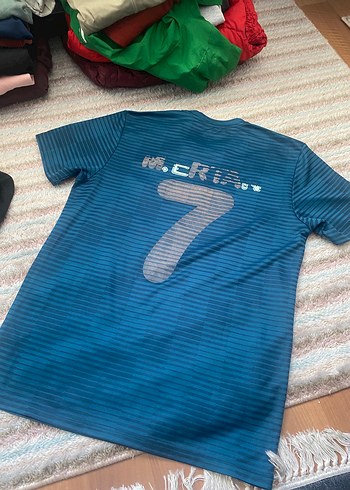 Fenerbahçe m beden orjinal forma - Görsel 5