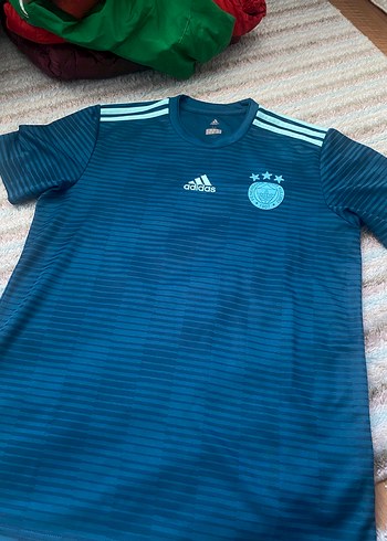 Fenerbahçe m beden orjinal forma - Görsel 2