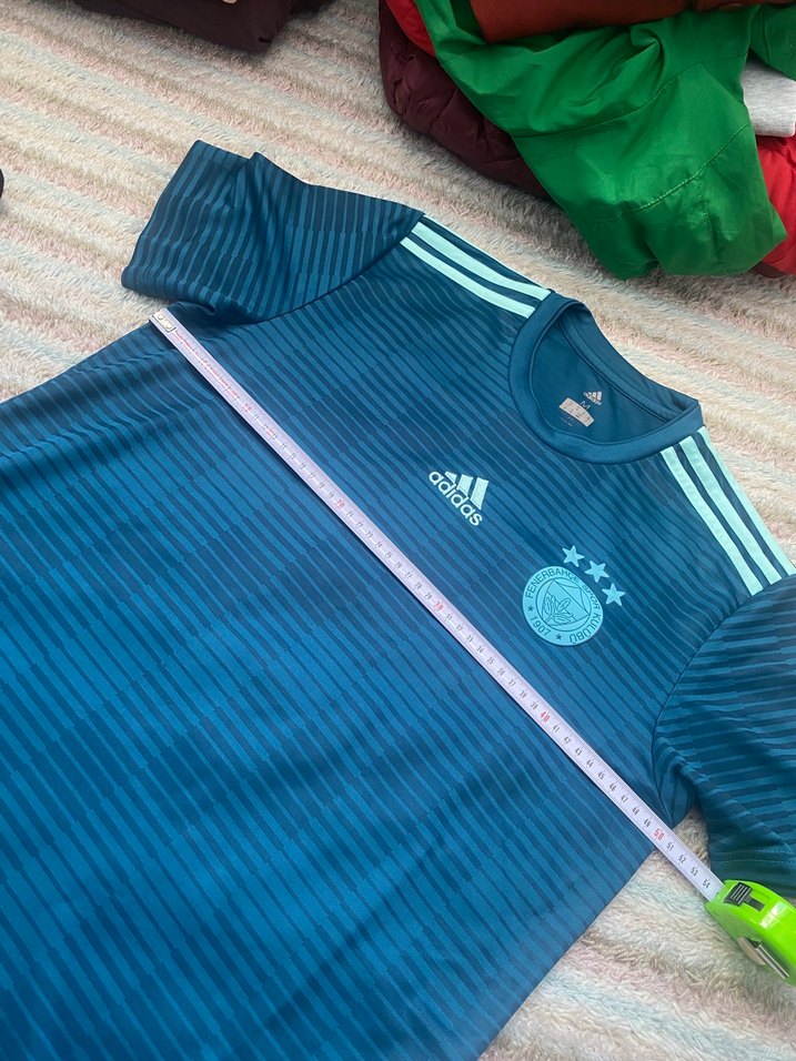 Fenerbahçe m beden orjinal forma - Görsel 3