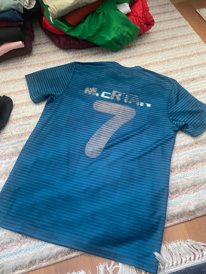 Fenerbahçe m beden orjinal forma - Görsel 5