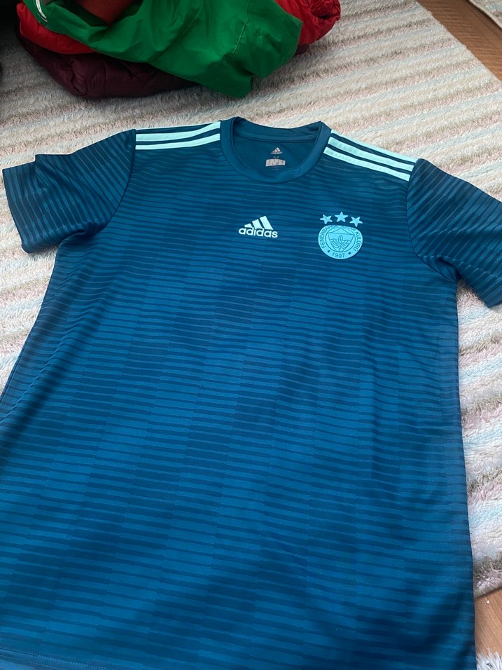 Fenerbahçe m beden orjinal forma - Görsel 2