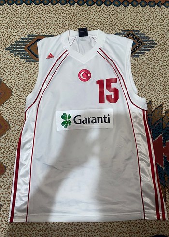 Hidayet türkoğlu türkiye milli takım forma