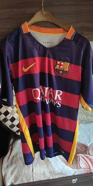 Orjinal Barcelona arda turan forma 