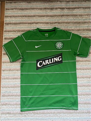 Celtic orjinal nike s beden forma
