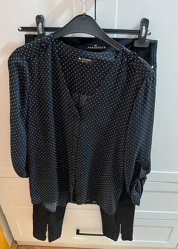 Binici pantolonu yeni ürün - Görsel 5