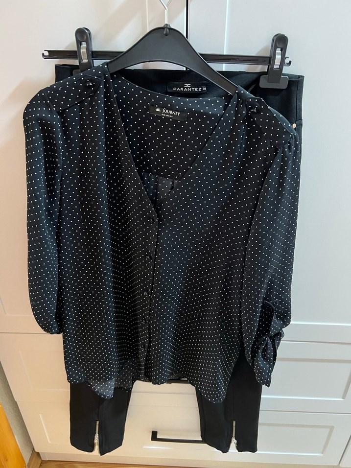 Binici pantolonu yeni ürün - Görsel 5