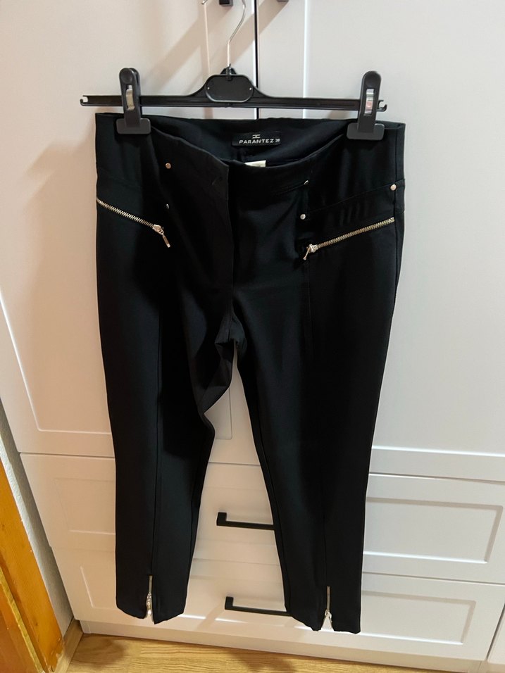 Binici pantolonu yeni ürün - Görsel 4